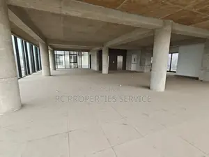 3778sft Nice commercial open space Rent Uttara (08)