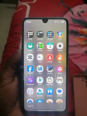 Samsung Galaxy A16 (Used)