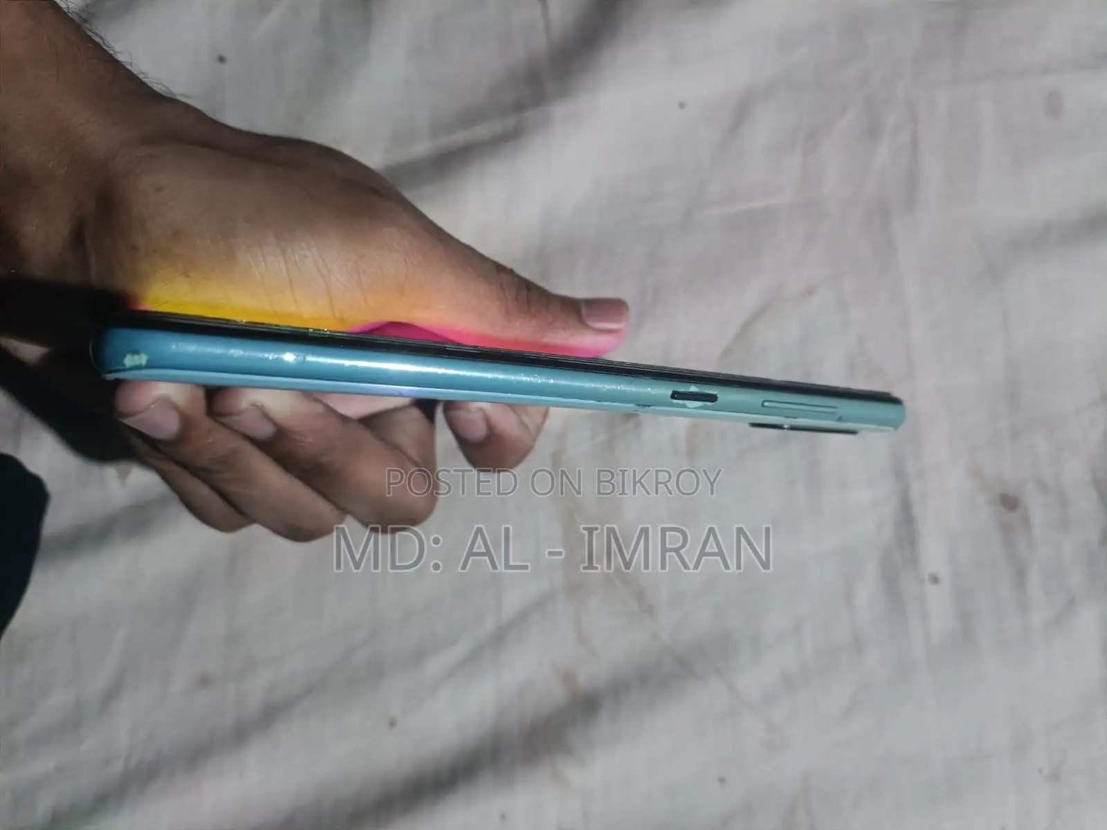 Samsung Galaxy M40 6/128 (Used)