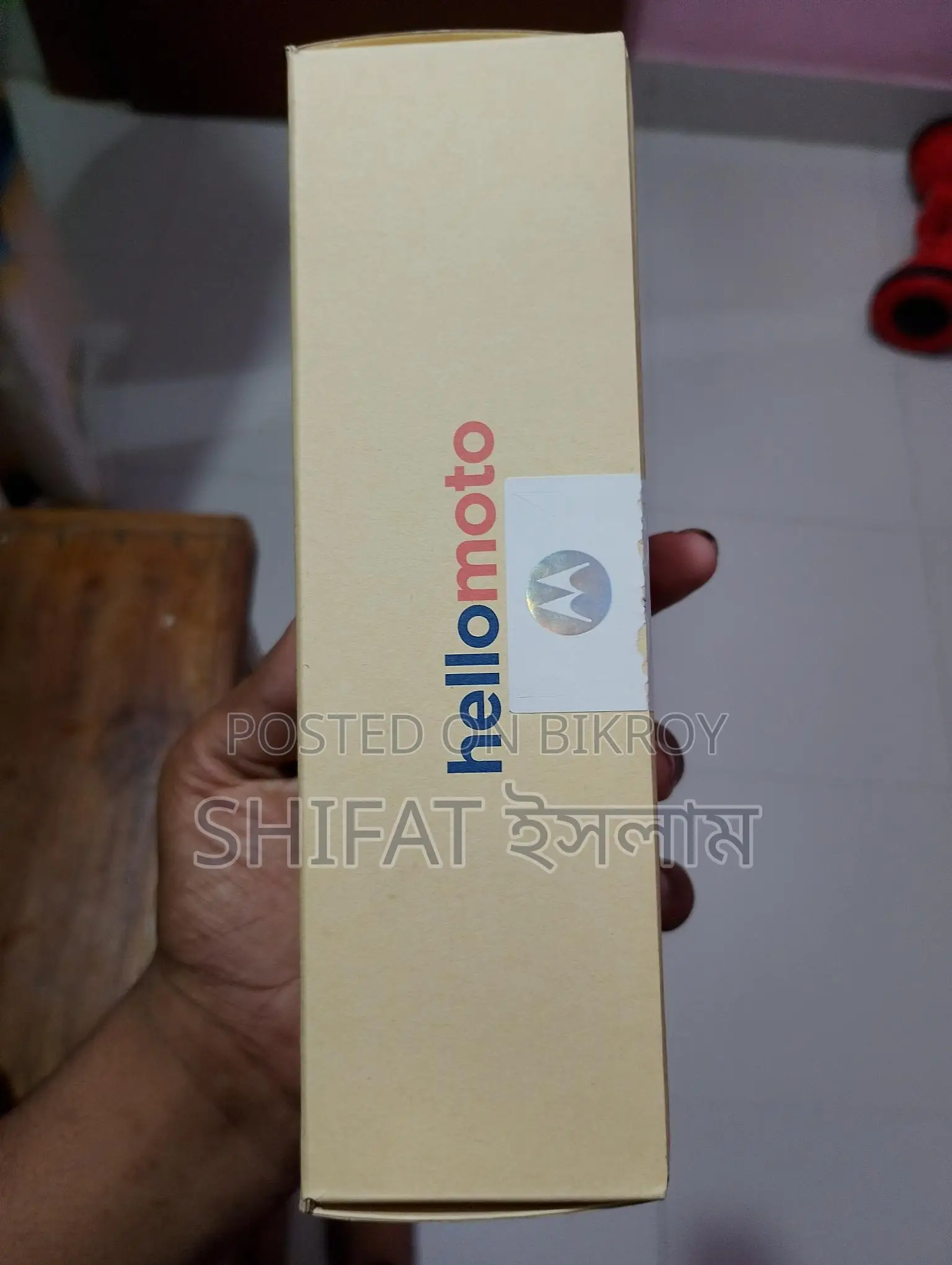 Motorola Moto G35 128 GB Black