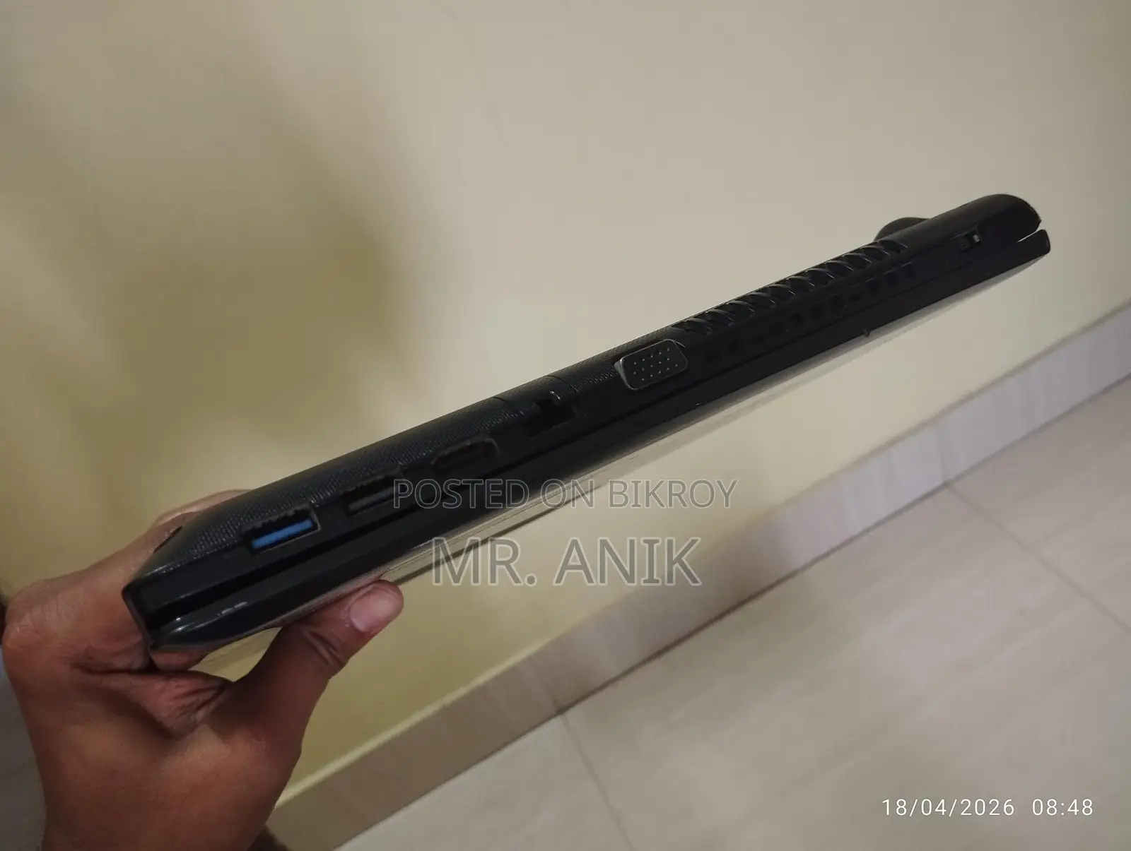 Motherboard problem Lenovo Ideapad G40-70
