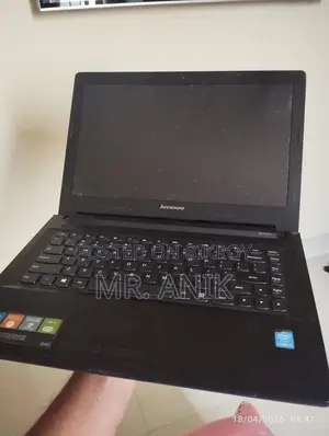 Motherboard problem Lenovo Ideapad G40-70