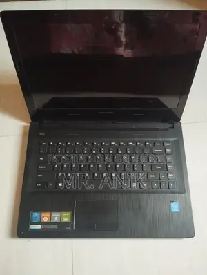 Motherboard problem Lenovo Ideapad G40-70