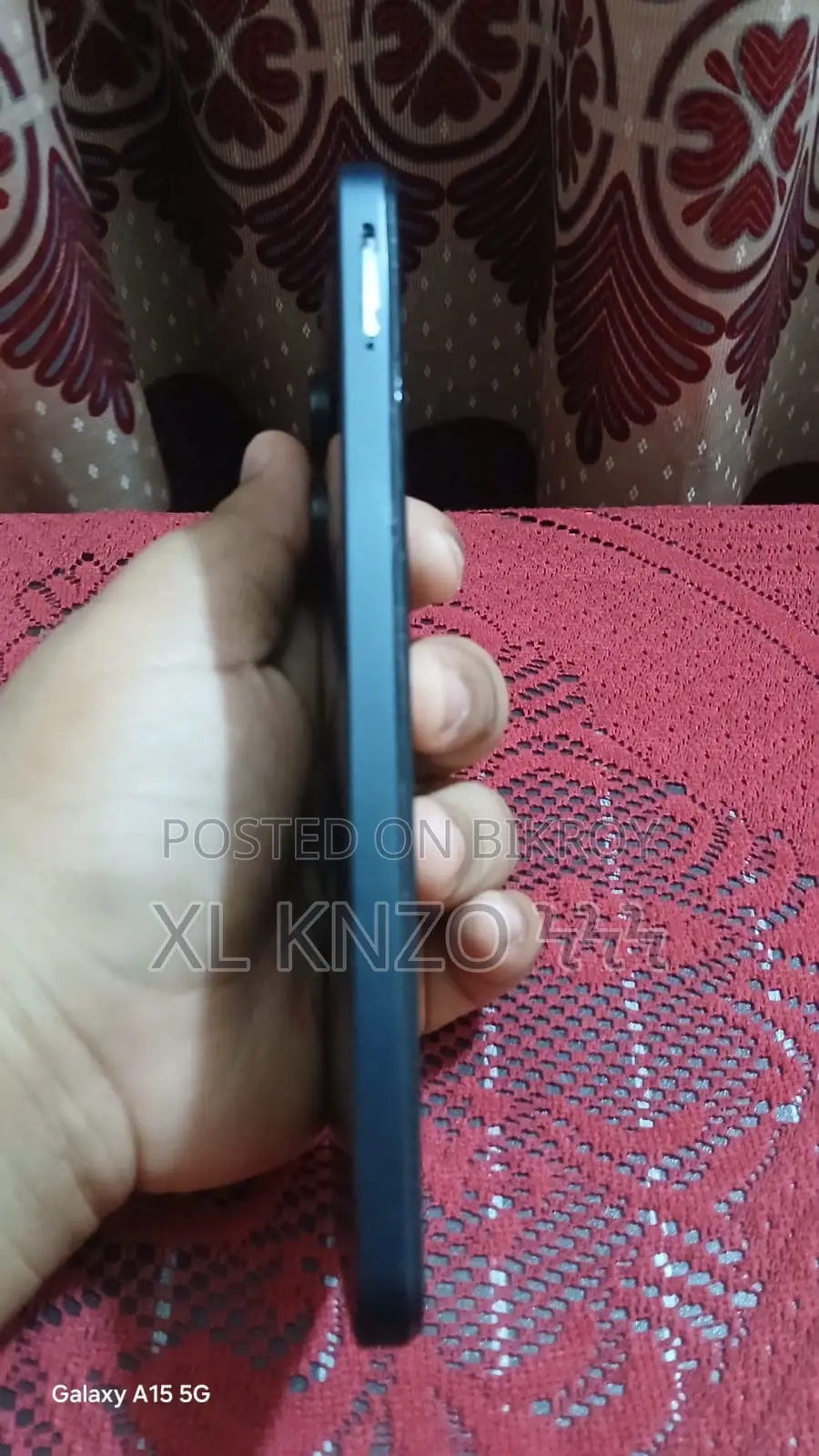 Realme C33 64 GB Blue