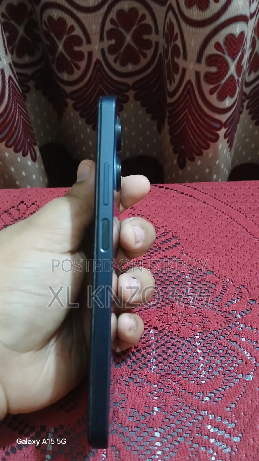 Realme C33 64 GB Blue