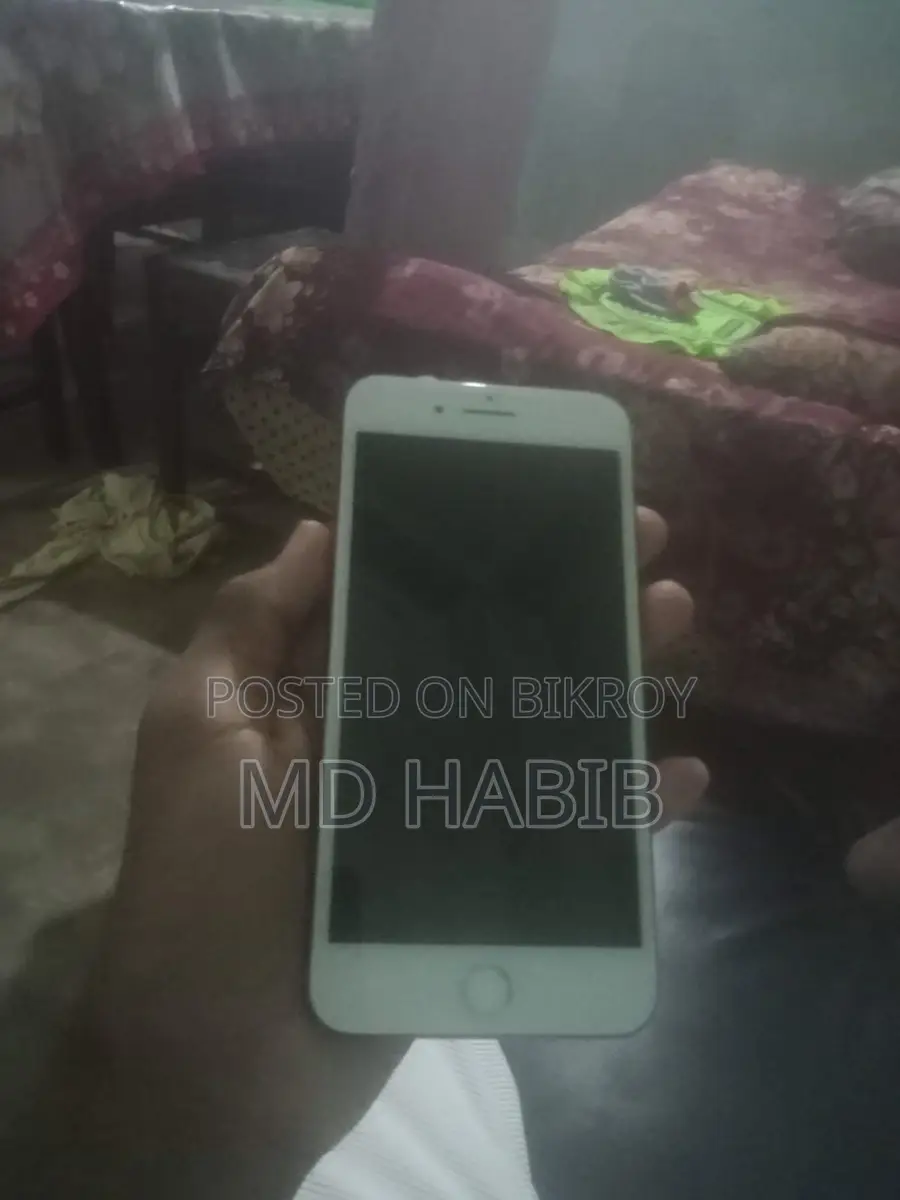 Apple iPhone 7 Plus 128 (Used)