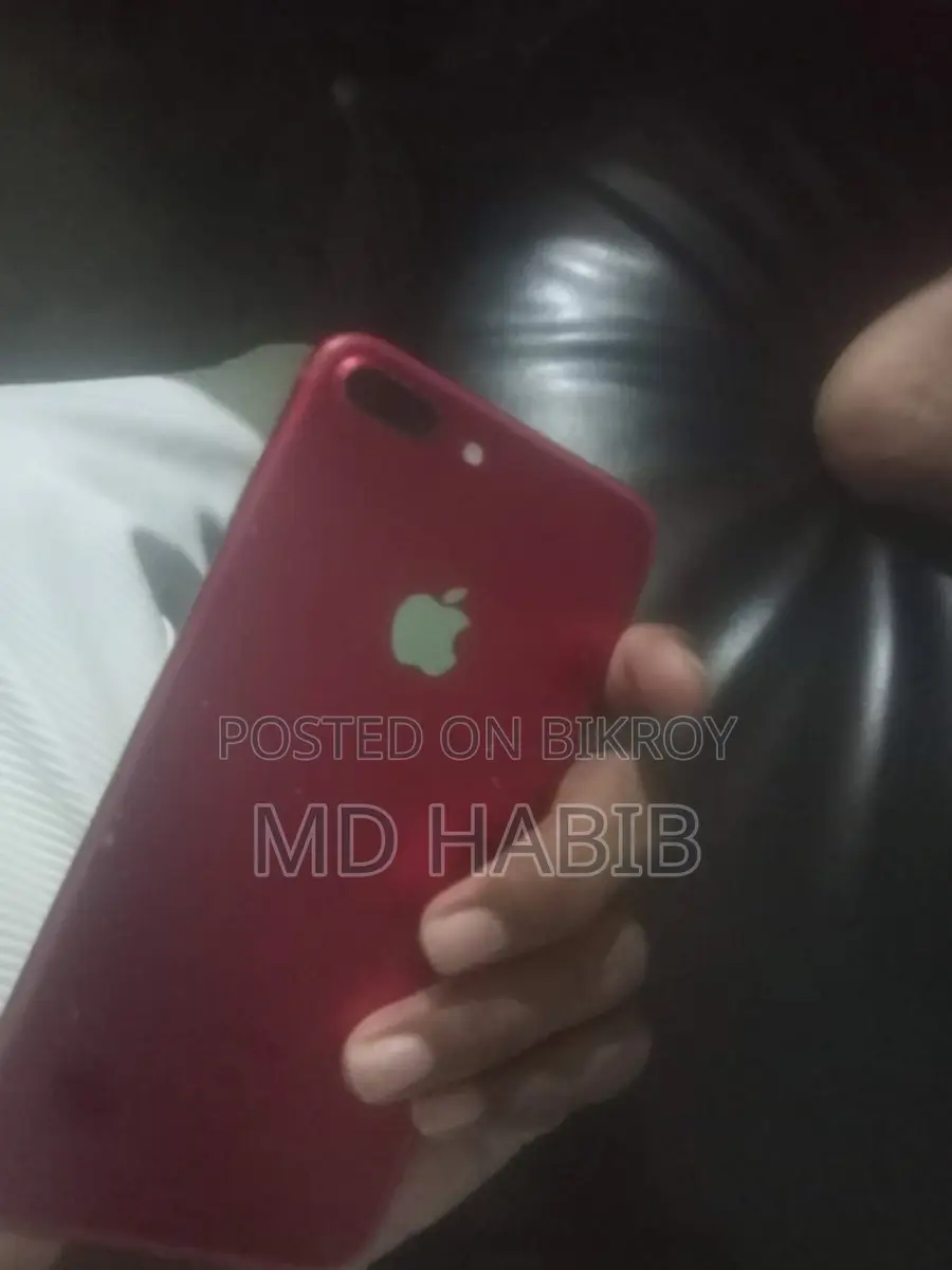 Apple iPhone 7 Plus 128 (Used)