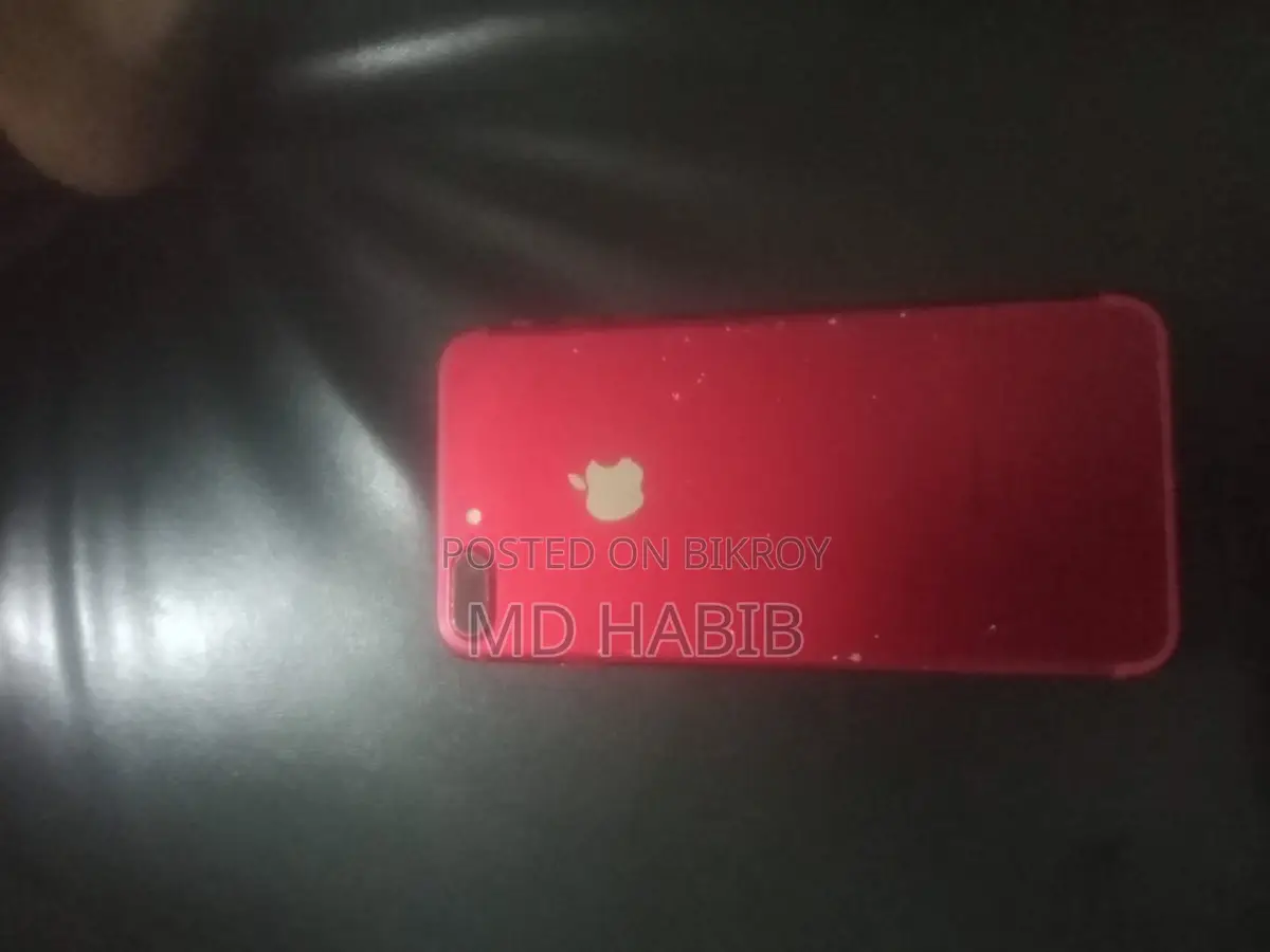 Apple iPhone 7 Plus 128 (Used)