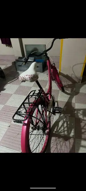 ভালো মডের সাইকেল