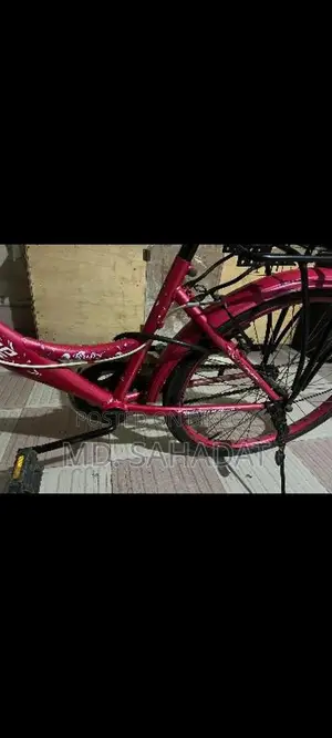 ভালো মডের সাইকেল