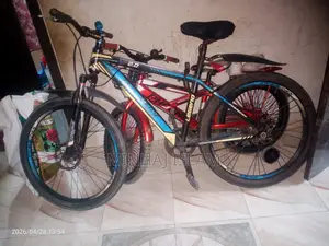Bicycle for Sale