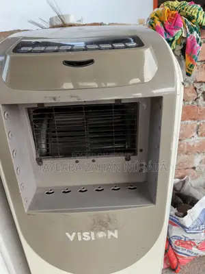 Washing Machine/Air Cooler