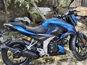 Bajaj Pulsar 250 N250FI ABS 2024