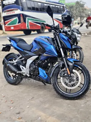 Bajaj Pulsar 250 N250FI ABS 2024