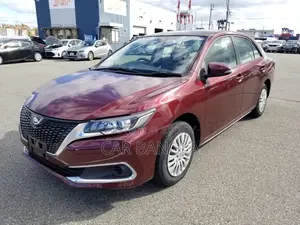 Toyota Allion G READY SHOWROOM 2019