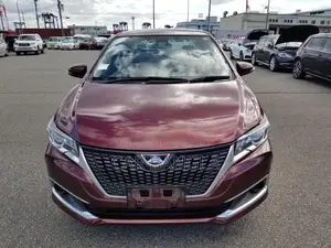 Toyota Allion G READY SHOWROOM 2019