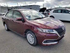 Toyota Allion G READY SHOWROOM 2019