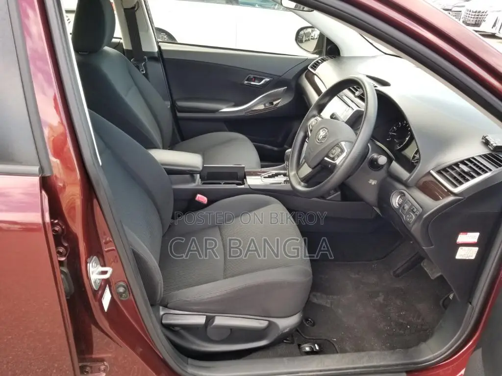 Toyota Allion G READY SHOWROOM 2019
