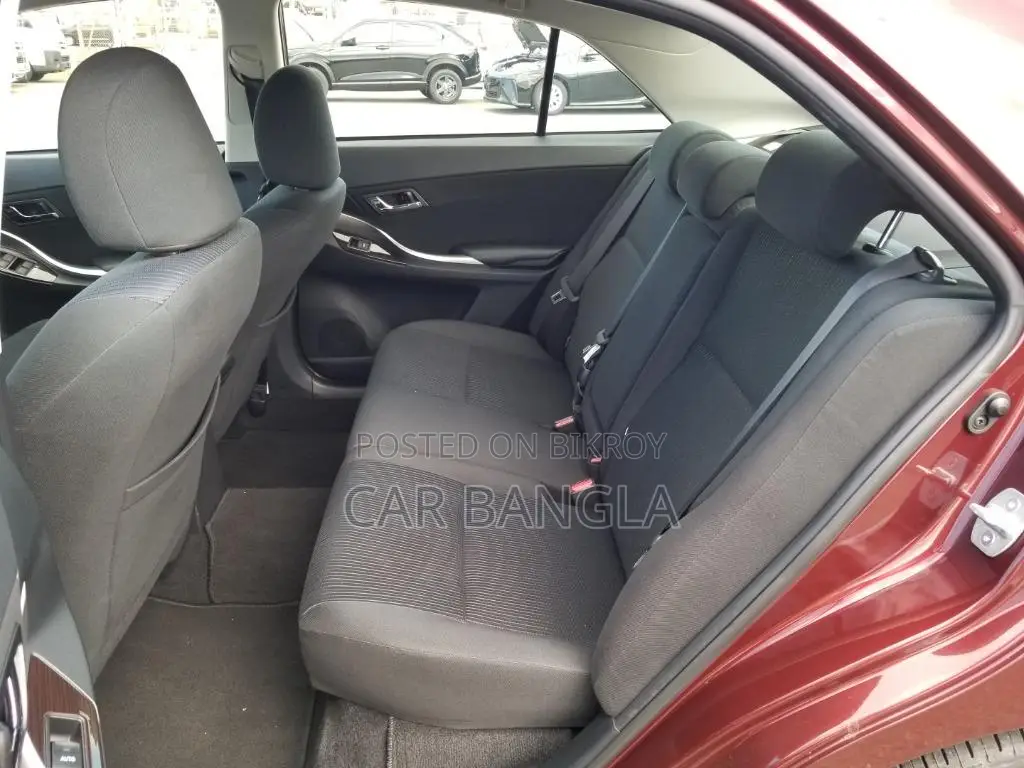 Toyota Allion G READY SHOWROOM 2019