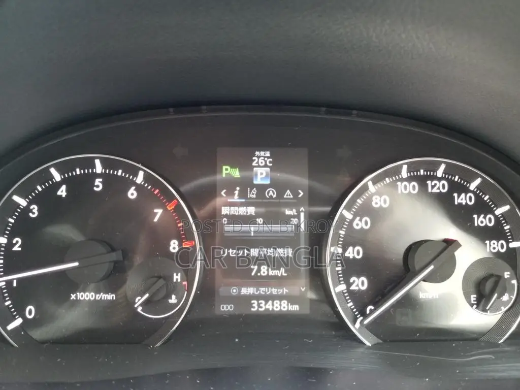 Toyota Allion G READY SHOWROOM 2019