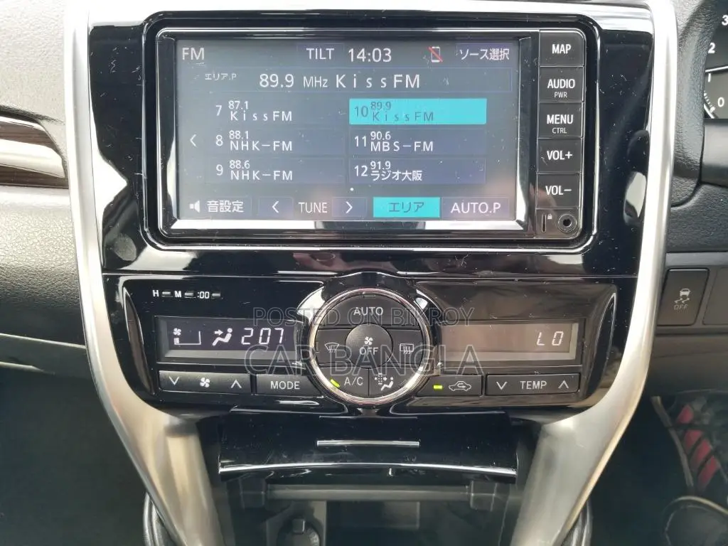 Toyota Allion G READY SHOWROOM 2019