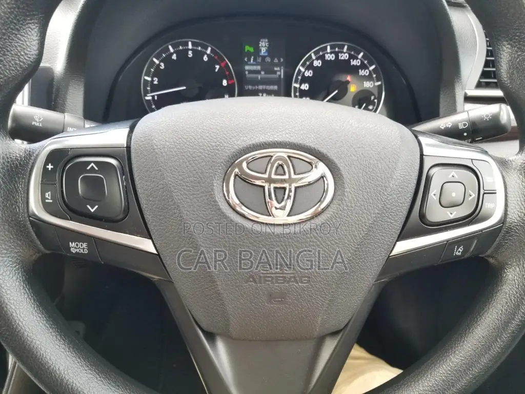 Toyota Allion G READY SHOWROOM 2019