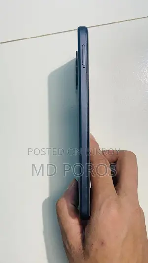 Motorola Moto G 8 GB Black