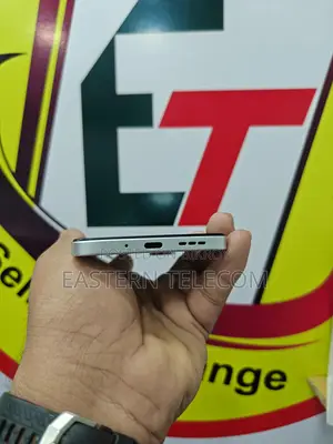 Xiaomi Redmi 13c 5G 6|128 (Used)
