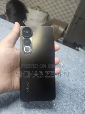 Vivo Y400 (ব্যবহৃত)