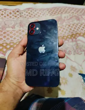 Apple iPhone 12 (Used)