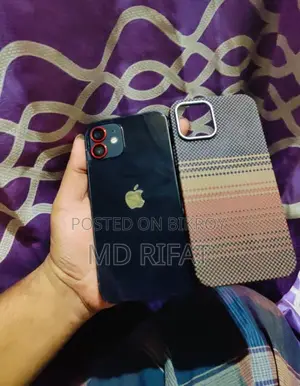 Apple iPhone 12 (Used)