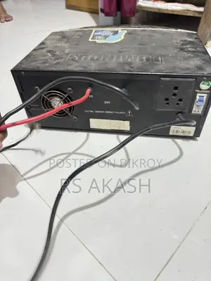 IPS 1500VA 24WT For Sale