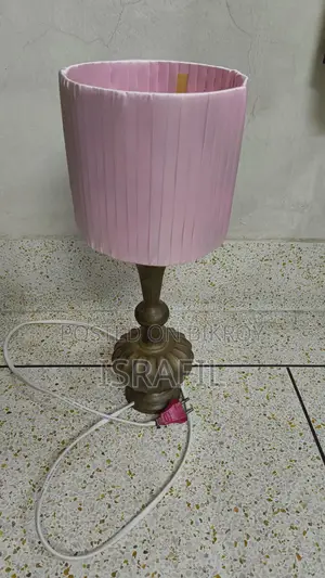 Vintage Antique Table Lamp