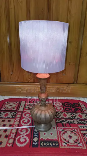 Vintage Antique Table Lamp