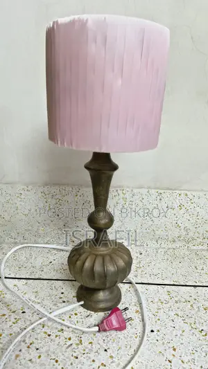 Vintage Antique Table Lamp