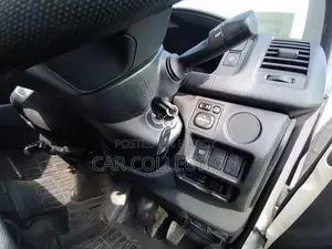 Toyota Hiace GL 2020