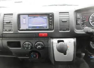 Toyota Hiace GL 2020