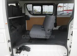 Toyota Hiace GL 2020