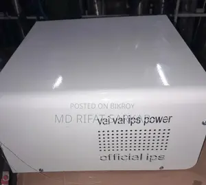 IPS System
