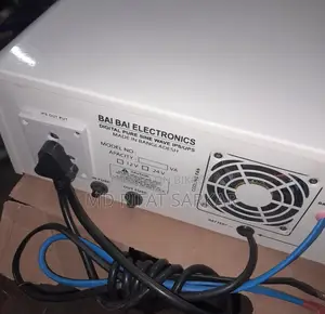 IPS System