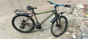সাইকেল বিক্রি হবে