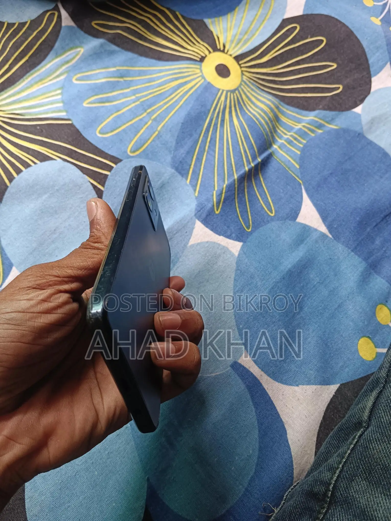 Motorola moto G54 5G (Used)