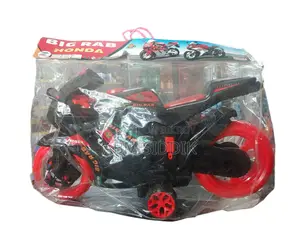 Rab Motorcycle