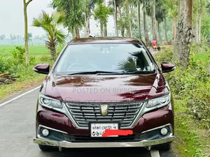 Toyota Premio fex pkz 2019