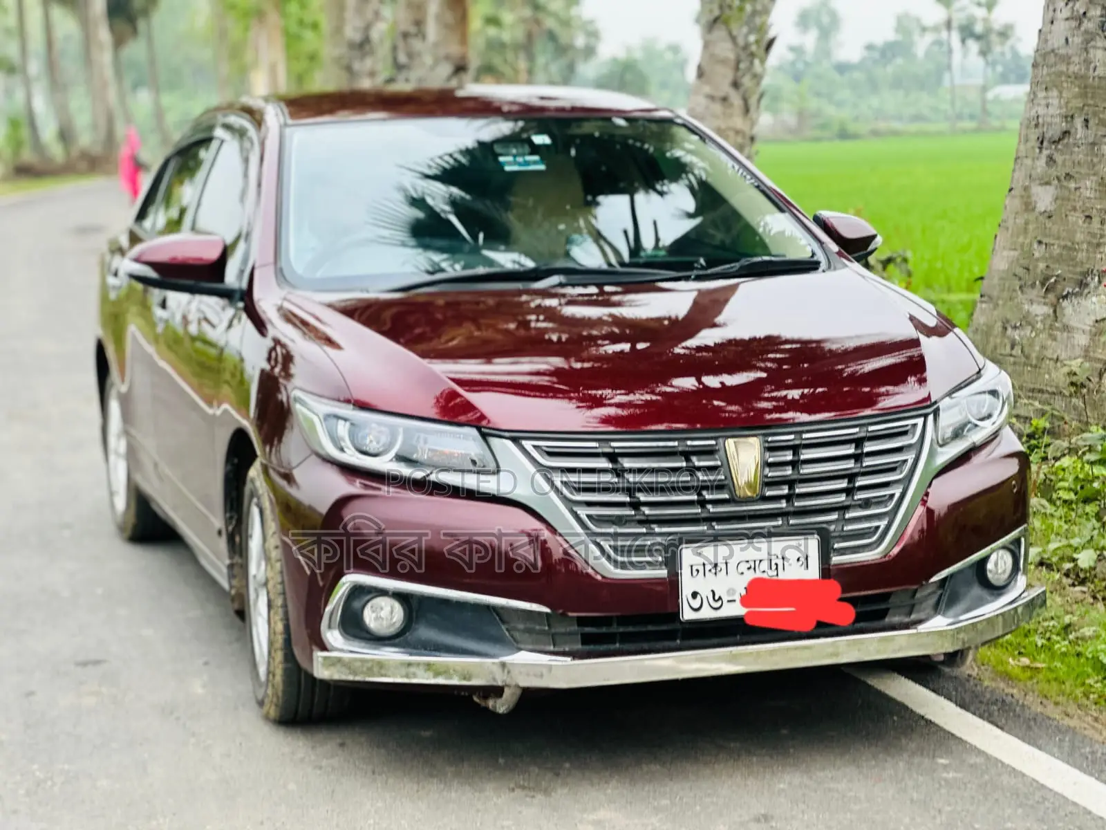 Toyota Premio fex pkz 2019