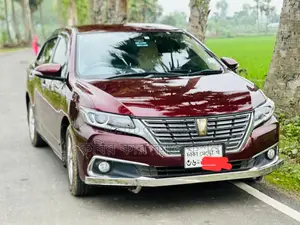 Toyota Premio fex pkz 2019