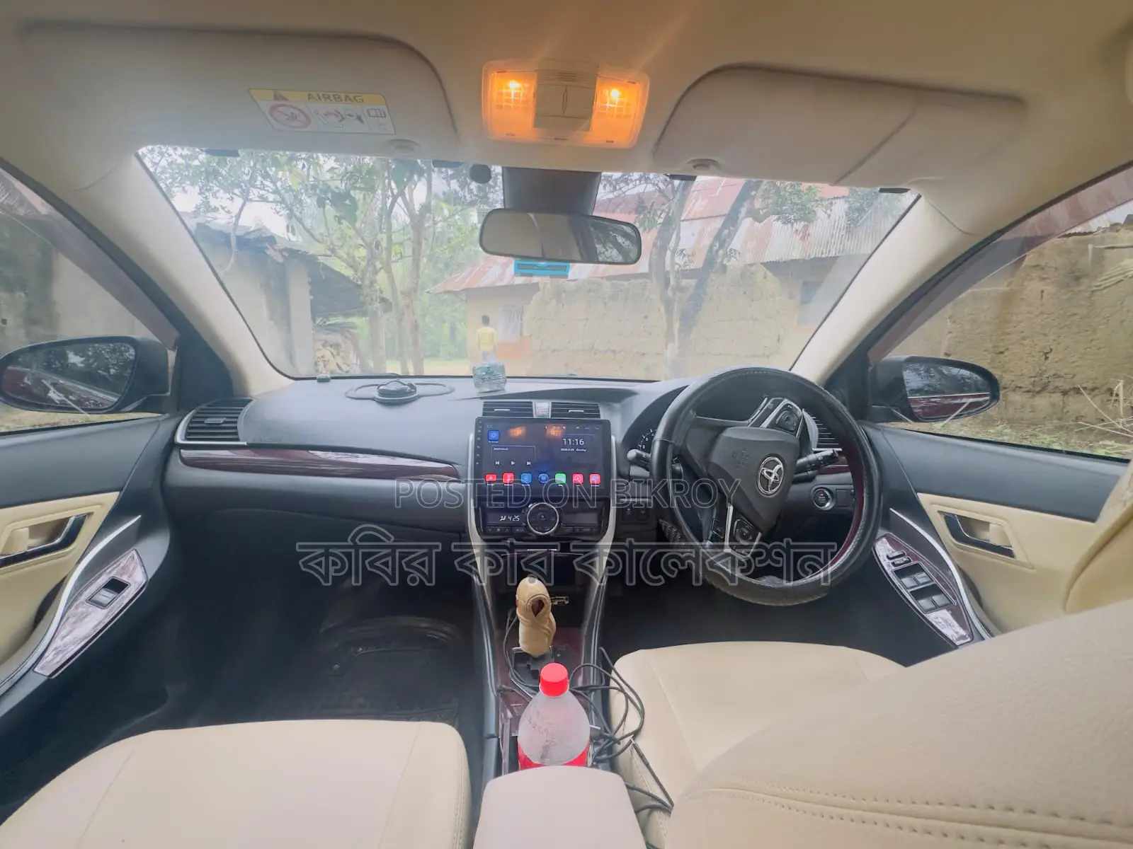 Toyota Premio fex pkz 2019