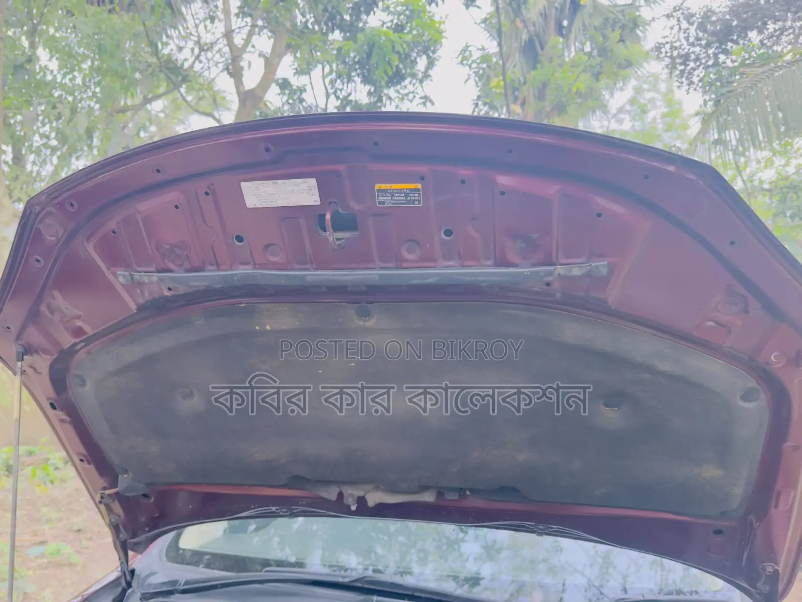 Toyota Premio fex pkz 2019