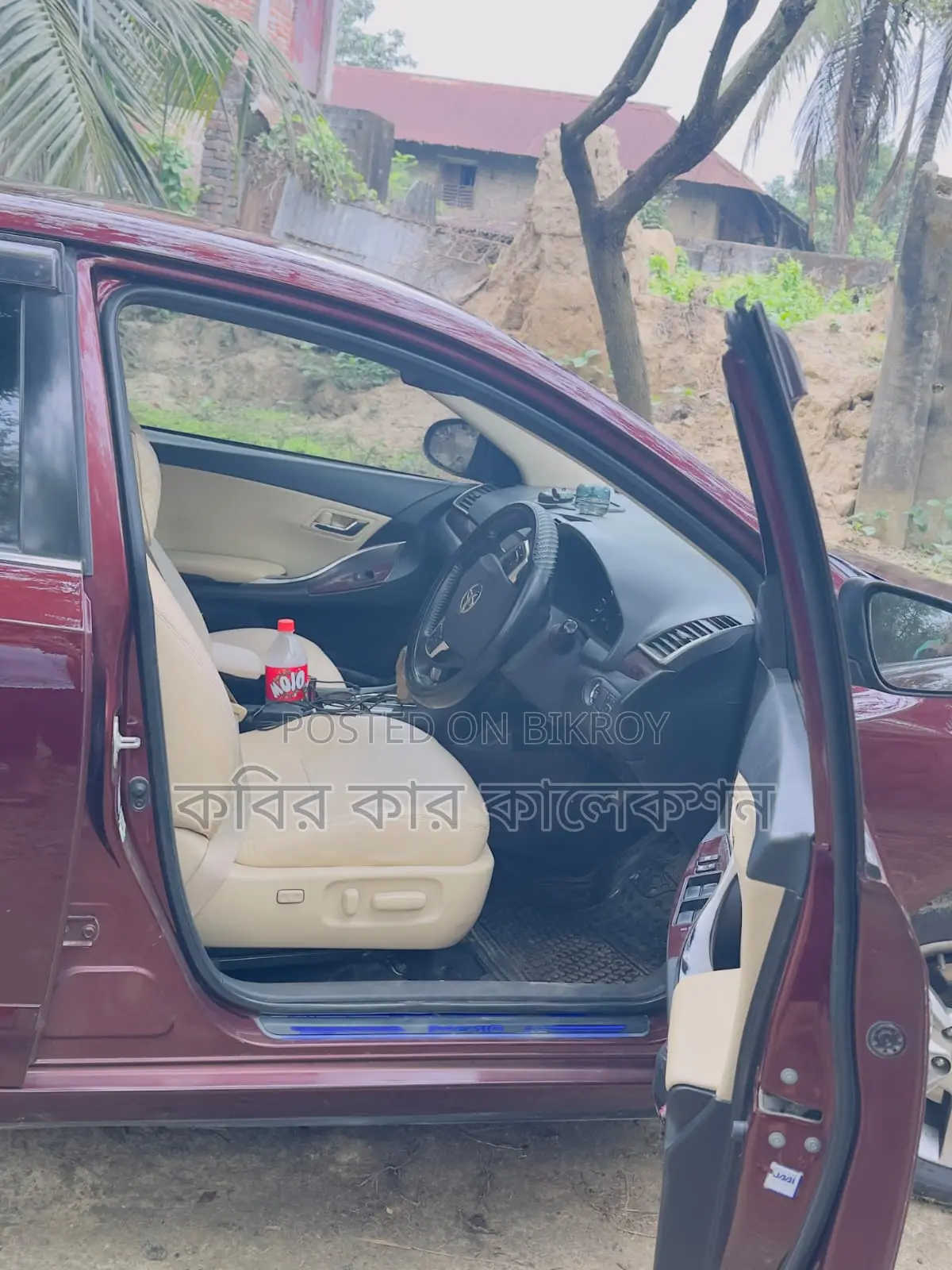 Toyota Premio fex pkz 2019