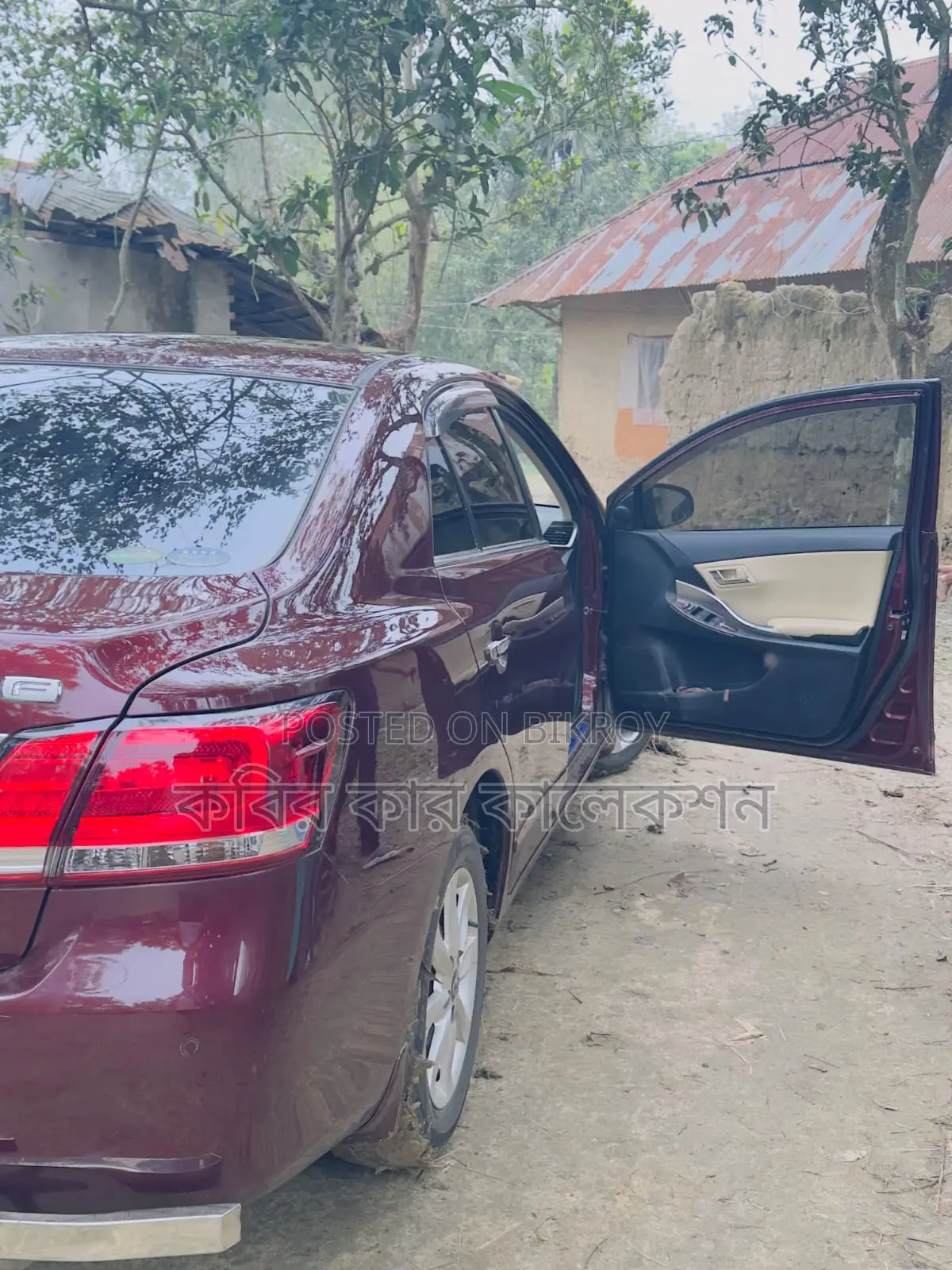 Toyota Premio fex pkz 2019